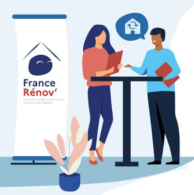 illustration:France Renov